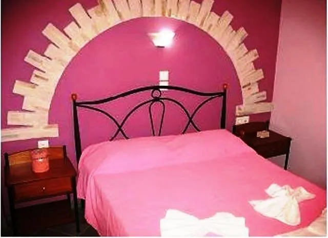 Stella アパート *