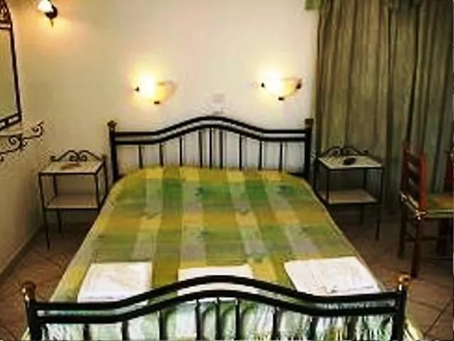 アパート Stella *