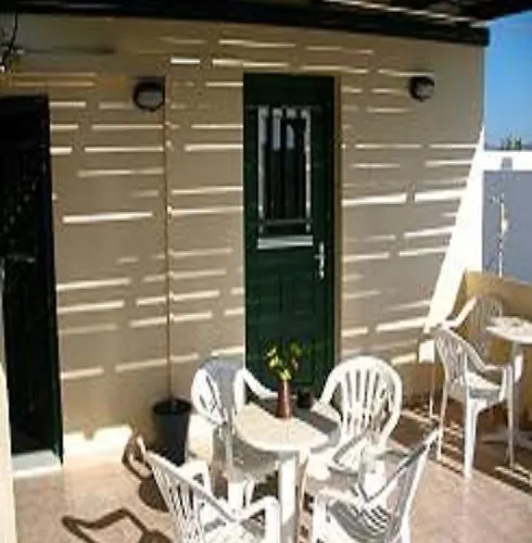 Stella アパート *