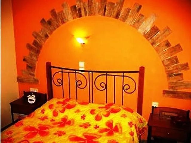 アパート Stella *