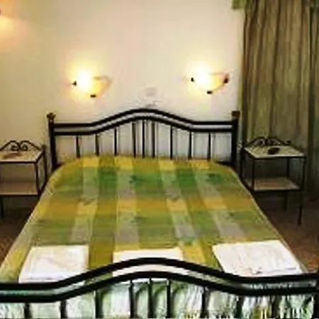 Apartamento Stella