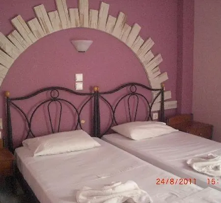 Apartamento Stella *