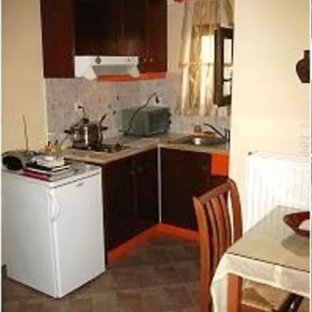 Stella דירה Naxos City