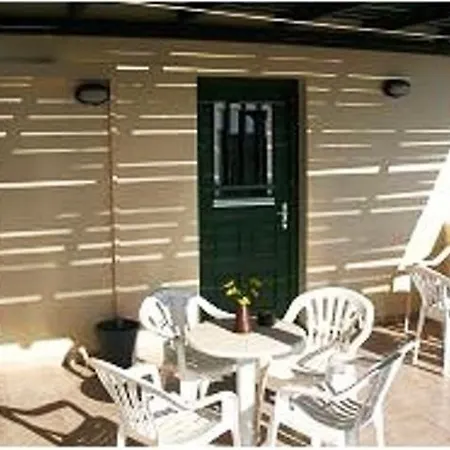 Apartmán Stella Naxos City