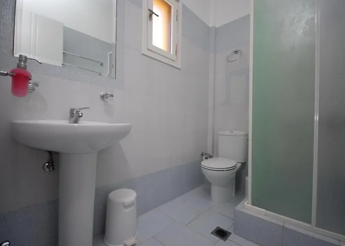 Daire Stella Naxos City